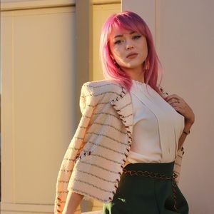 Vintage Jacket by ADOLFO